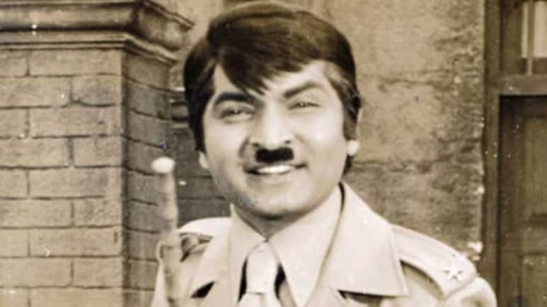 असरानी अपने लुक की वजह से हो जाते थे रिजेक्ट, शोले के जेलर वाले रोल ने बदली किस्मत असरानी अपने लुक की वजह से हो जाते थे रिजेक्ट, शोले के जेलर वाले रोल ने बदली किस्मत