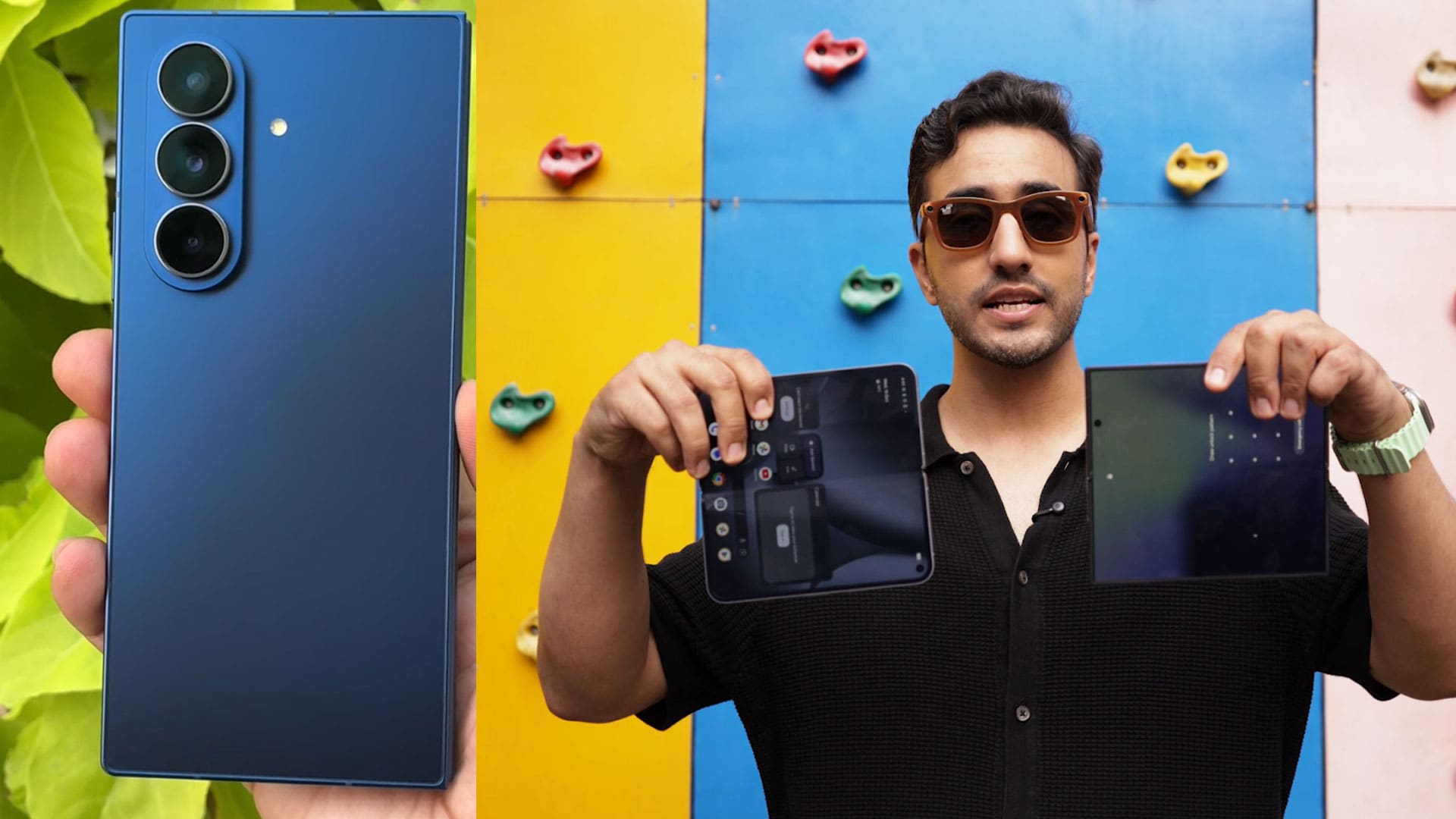 Sora 2, Foldables & Diwali Wishlist: This Week on Tech360