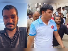Rajasthan: प्रेमिका की शादी हो गई तो मोबाइल टावर पर चढ़ा युवक, बोला- वो नाबालिग है, परिजनों ने जबरदस्ती विवाह करवाया Rajasthan: प्रेमिका की शादी हो गई तो मोबाइल टावर पर चढ़ा युवक, बोला- वो नाबालिग है, परिजनों ने जबरदस्ती विवाह करवाया