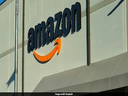 Amazon To Lay Off Up To 15% Of HR Staff Amid AI-Driven Restructuring: Report Amazon To Lay Off Up To 15% Of HR Staff Amid AI-Driven Restructuring: Report