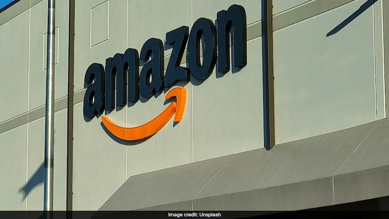 Amazon To Lay Off Up To 15% Of HR Staff Amid AI-Driven Restructuring: Report Amazon To Lay Off Up To 15% Of HR Staff Amid AI-Driven Restructuring: Report