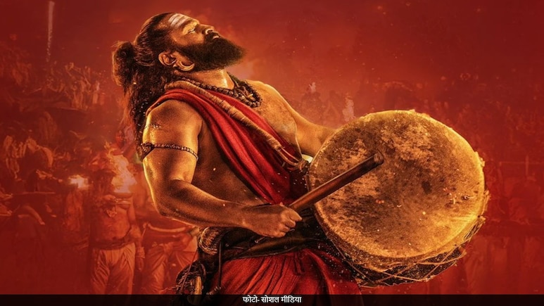 चार दिन में 335 करोड़, 1000 करोड़ की तरफ दौड़ लगा रही 'कांतारा चैप्टर 1' चार दिन में 335 करोड़, 1000 करोड़ की तरफ दौड़ लगा रही 'कांतारा चैप्टर 1'