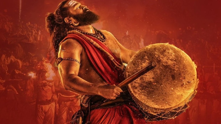 'कांतारा चैप्टर 1' ने ऋषभ शेट्टी को बनाया अरबपति, आठ दिन में की बजट की चार गुना कमाई