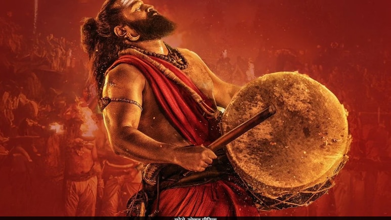 Kantara Chapter 1 Box Office: ऋषभ शेट्टी साबित हुए वन मैन आर्मी, 6 दिन में 400 करोड़ पार