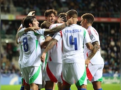 FIFA World Cup: बोस्निया से शूटआउट में हार के बाद लगातार तीसरी बार इटली FIFA World Cup से बाहर