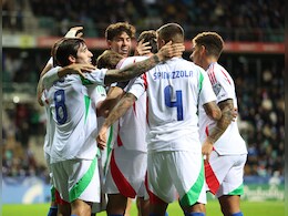 FIFA World Cup: बोस्निया से शूटआउट में हार के बाद लगातार तीसरी बार इटली FIFA World Cup से बाहर