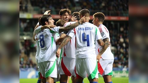 FIFA World Cup: बोस्निया से शूटआउट में हार के बाद लगातार तीसरी बार इटली FIFA World Cup से बाहर