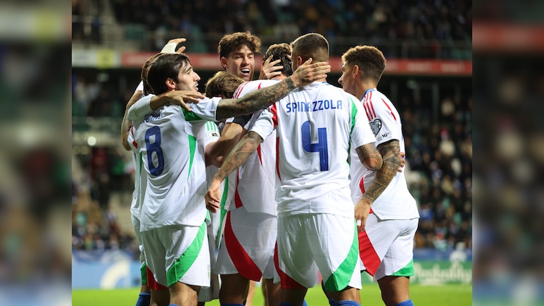 FIFA World Cup: बोस्निया से शूटआउट में हार के बाद लगातार तीसरी बार इटली FIFA World Cup से बाहर