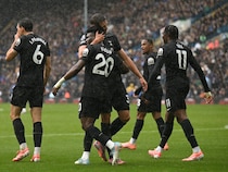 Mohammed Kudus Fires Tottenham Hotspur To 2-1 Win Over Leeds United