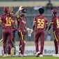 West Indies To Face Afghanistan In T20I Series In UAE Ahead Of T20 World Cup