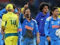 India Women vs Australia Women 3rd T20I :  भारत ने ऑस्ट्रेलिया को 17 रन से हराया, दर्ज की 2-1 से यादगार जीत