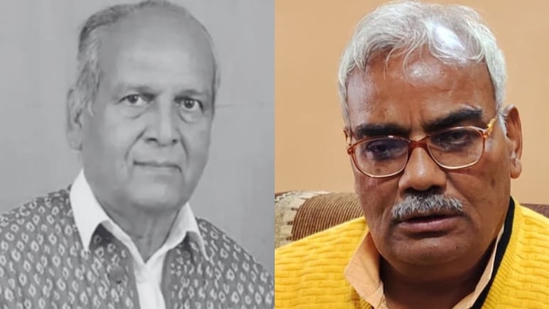 पूर्व मंत्री भरत सिंह के निधन पर बोले मदन दिलावर-' कांग्रेस के ईमानदार नेताओं की लिस्ट में रहेगा सबसे ऊपर नाम' पूर्व मंत्री भरत सिंह के निधन पर बोले मदन दिलावर-' कांग्रेस के ईमानदार नेताओं की लिस्ट में रहेगा सबसे ऊपर नाम'