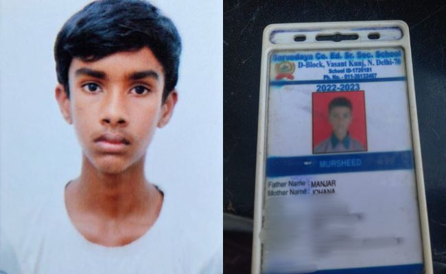 On His Way To Buy Samosas, Boy, 13, Gets Killed By Speeding Thar In Delhi