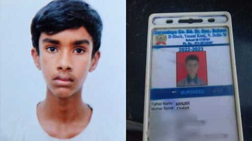 On His Way To Buy Samosas, Boy, 13, Gets Killed By Speeding Thar In Delhi