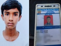 On His Way To Buy Samosas, Boy, 13, Gets Killed By Speeding Thar In Delhi On His Way To Buy Samosas, Boy, 13, Gets Killed By Speeding Thar In Delhi
