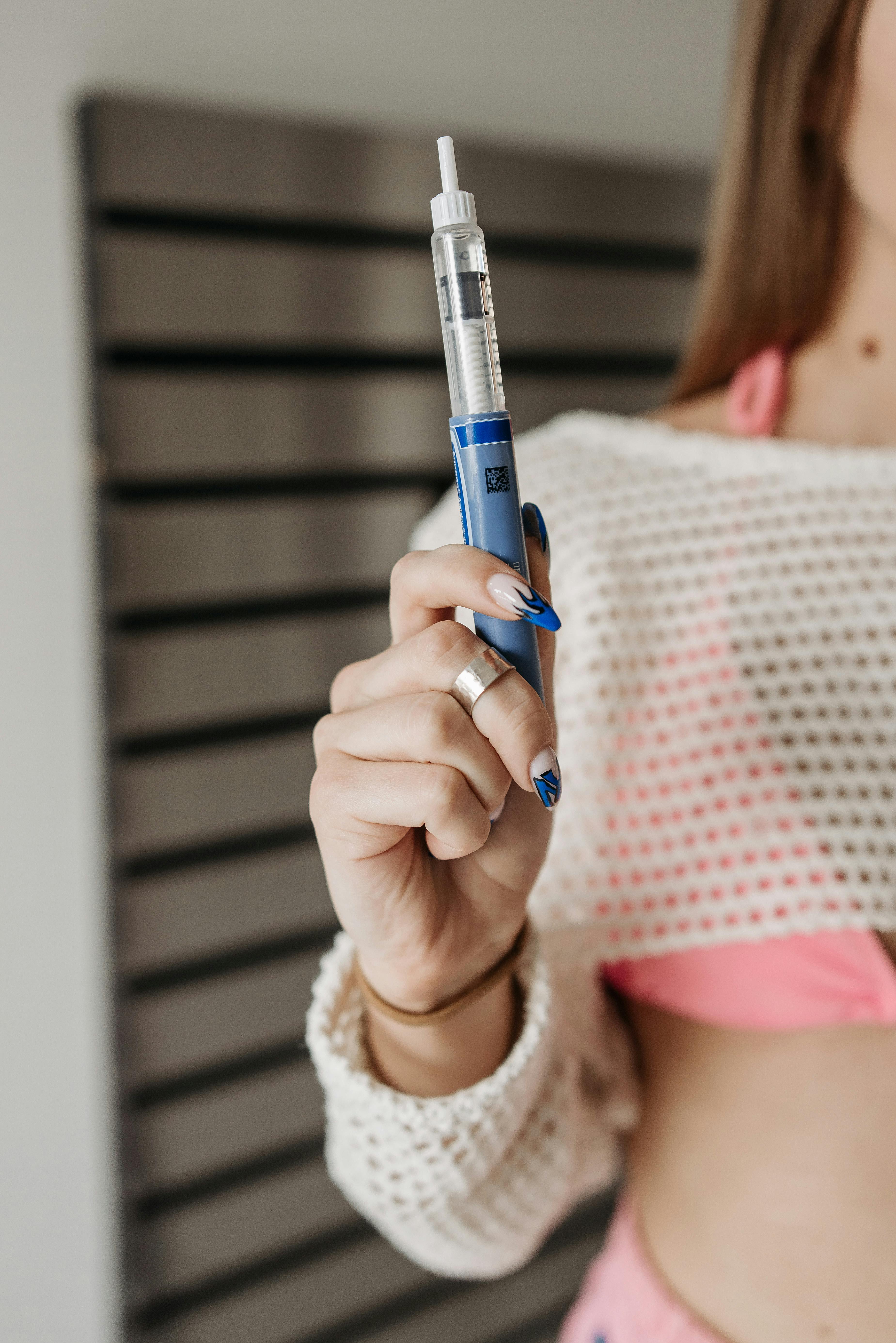 Can Diabetes And Obesity Drugs Help Treat Psychiatric Disorders?
