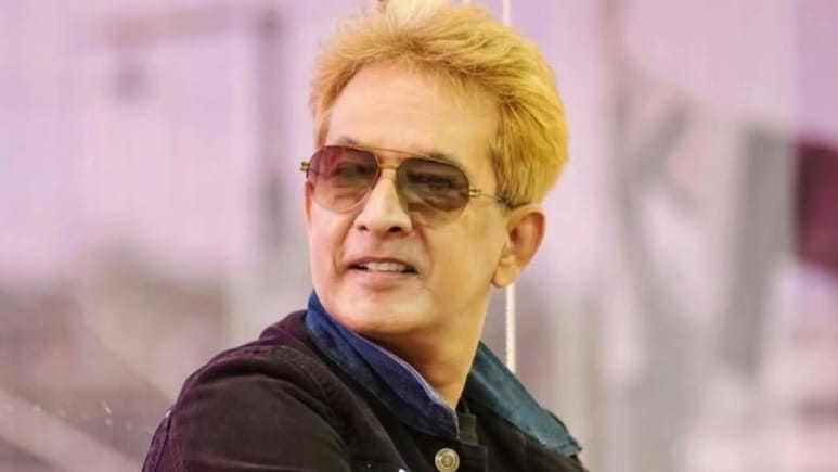 सिर से नहीं झड़ेगा एक भी बाल! जावेद हबीब ने बताया चमत्कारी नुस्खा सिर से नहीं झड़ेगा एक भी बाल! जावेद हबीब ने बताया चमत्कारी नुस्खा