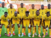 Ghana Recover From AFCON Disaster, Qualify For FIFA World Cup 2026