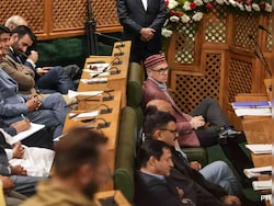 PDP MLA Proposes Bill To Heal Trauma Due To Decades Of Violence In J&amp;K