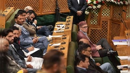 PDP MLA Proposes Bill To Heal Trauma Due To Decades Of Violence In J&K