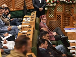 PDP MLA Proposes Bill To Heal Trauma Due To Decades Of Violence In J&K