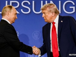 &quot;No One Wants To Waste Time&quot;: Russia Says Still Preparing For Trump-Putin Meet