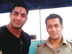 Salman Khan Mourns <i>Tiger 3</i> Co-Star Varinder Singh Ghuman's Death: 