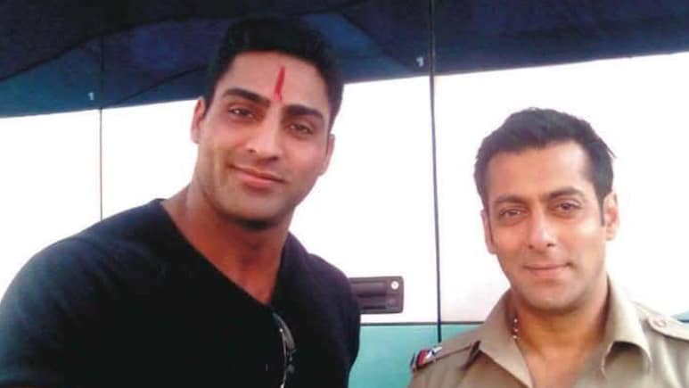 Salman Khan Mourns <i>Tiger 3</i> Co-Star Varinder Singh Ghuman's Death: "Will Miss You"