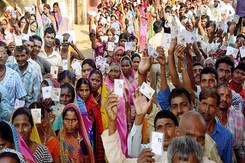 Voter List Revision In 12 States Next, Election Commission Explains Its Need Voter List Revision In 12 States Next, Election Commission Explains Its Need