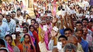 Voter List Revision In 12 States Next, Election Commission Explains Its Need Voter List Revision In 12 States Next, Election Commission Explains Its Need