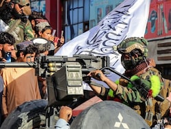 Pak, Afghanistan Agree To 48-Hour Ceasefire After Dozens Killed In Clashes
