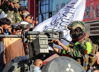 Pak-Afghan Inch Closer To &#039;Open War&#039; After Failed Turkey Peace Talks