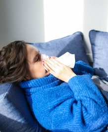Warning Signs Of Poor Gut Health