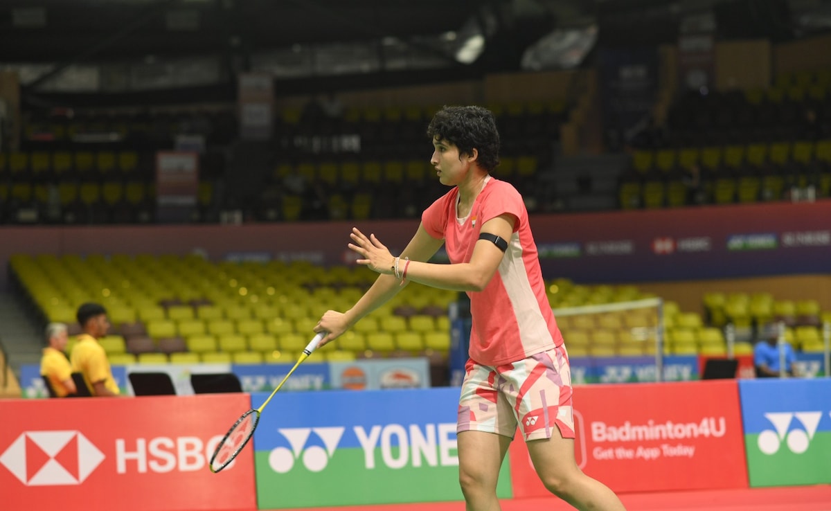 BWF World Junior Championships 2025: India Kick-Off Mixed Team Campaign In Style