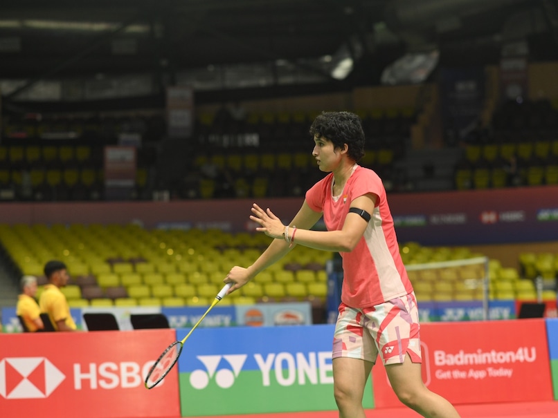 BWF World Junior Championships 2025: India Kick-Off Mixed Team Campaign In Style