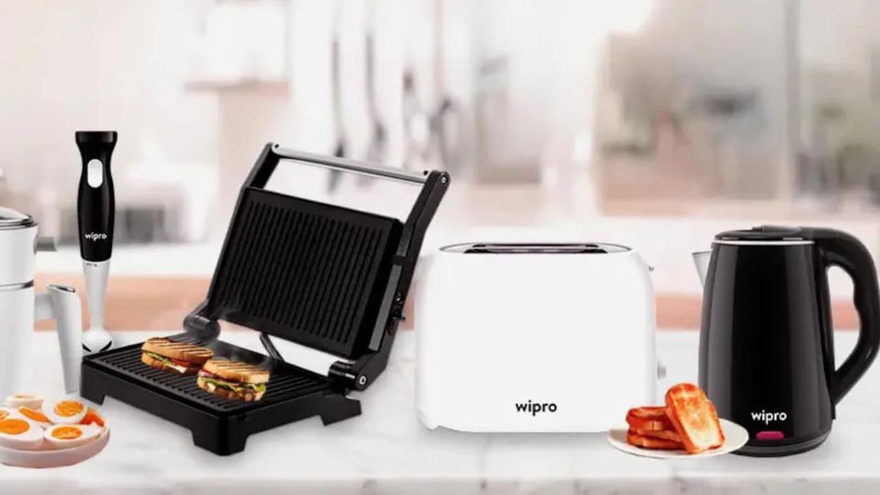 Celebrate prosperity with modern gadgets that simplify festive cooking.