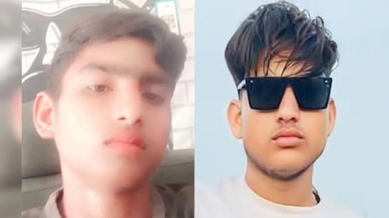 Dholpur News: पार्वती नदी में डूबे दो चचेरे भाइयों की मौत, दीपावली की खुशियां मातम में बदलीं Dholpur News: पार्वती नदी में डूबे दो चचेरे भाइयों की मौत, दीपावली की खुशियां मातम में बदलीं