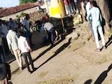 Man Tied To Pole, Beaten To Death Over Extramarital Affair In Karnataka Man Tied To Pole, Beaten To Death Over Extramarital Affair In Karnataka