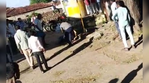 Man Tied To Pole, Beaten To Death Over Extramarital Affair In Karnataka