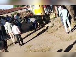Man Tied To Pole, Beaten To Death Over Extramarital Affair In Karnataka