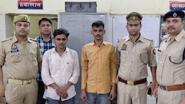 Fight, Then Bomb Threat: Brothers' Ploy To Get Train Seats Goes Horribly Wrong