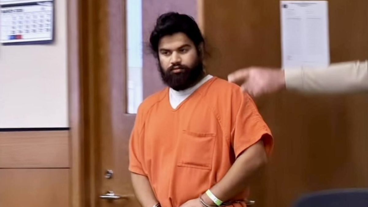 Indian-Origin Driver Who Killed 3 In US Was Sober During Crash: Officials