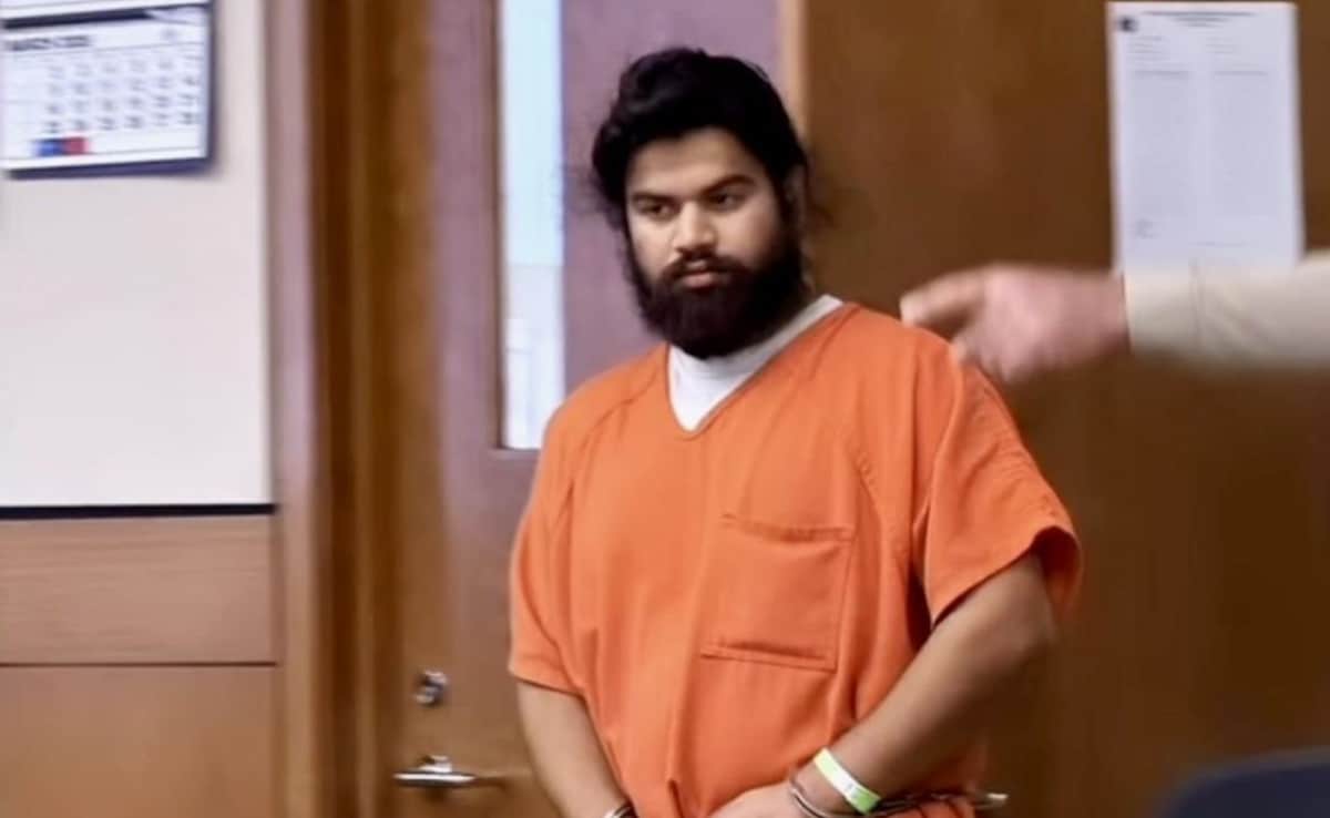 Indian-Origin Driver Who Killed 3 In US Was Sober During Crash: Officials