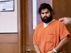 Indian Trucker Who Killed 3 In US Was Sober At Time Of Crash: Authorities