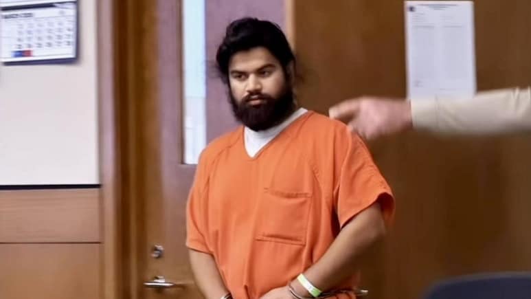 Indian-Origin Driver Who Killed 3 In US Was Sober During Crash: Officials