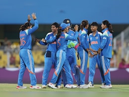 INDW vs SAW, Women's World Cup: दक्षिण अफ्रीका ने रोमांचक मैच में दी भारत को मात, ऋचा की शानदार पारी गई बेकार INDW vs SAW, Women's World Cup: दक्षिण अफ्रीका ने रोमांचक मैच में दी भारत को मात, ऋचा की शानदार पारी गई बेकार