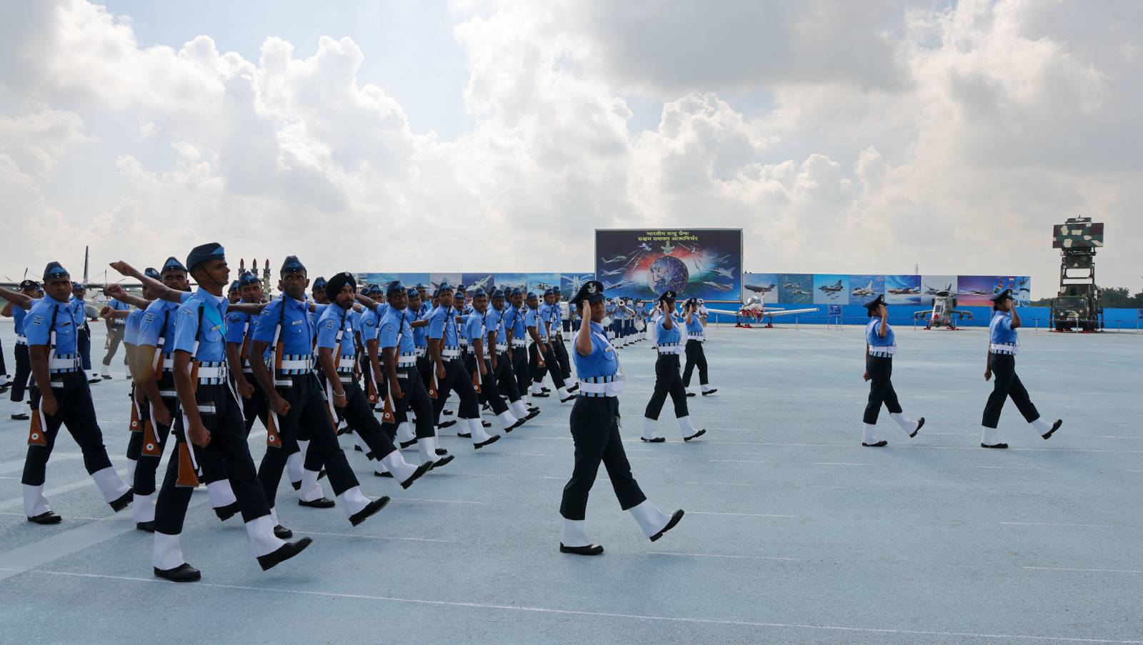 Indian Air Force Day 2025: Date, Significance, Parade Details And All You Need To Know