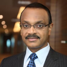 SEBI's Second-in-Command Ananth Narayanan Steps Down Post Three-Year Term After Leading Jane Street Probe