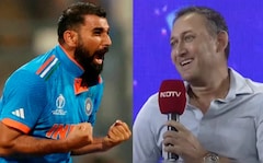 "If Mohammed Shami Was Fit, He'd Be In Team": BCCI Chief Selector Agarkar