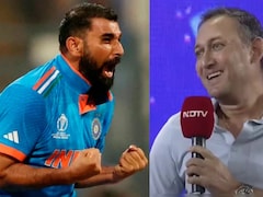 "If Mohammed Shami Was Fit, He'd Be In Team": BCCI Chief Selector Agarkar